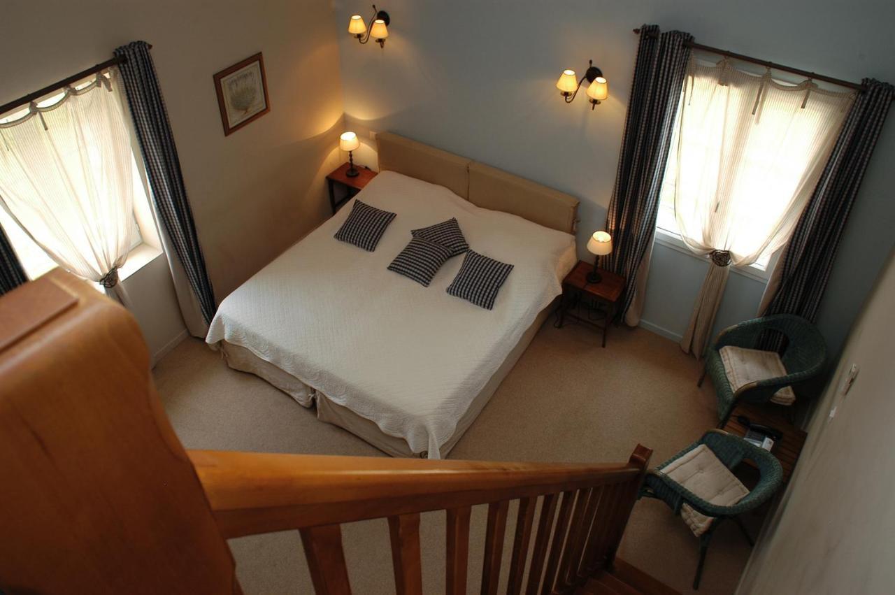 La Vivande Marsanne 部屋 写真
