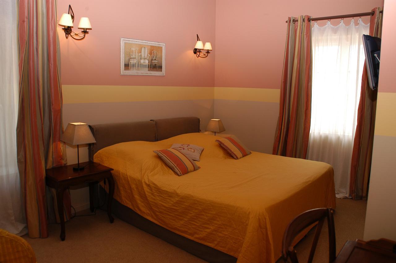 La Vivande Marsanne 部屋 写真