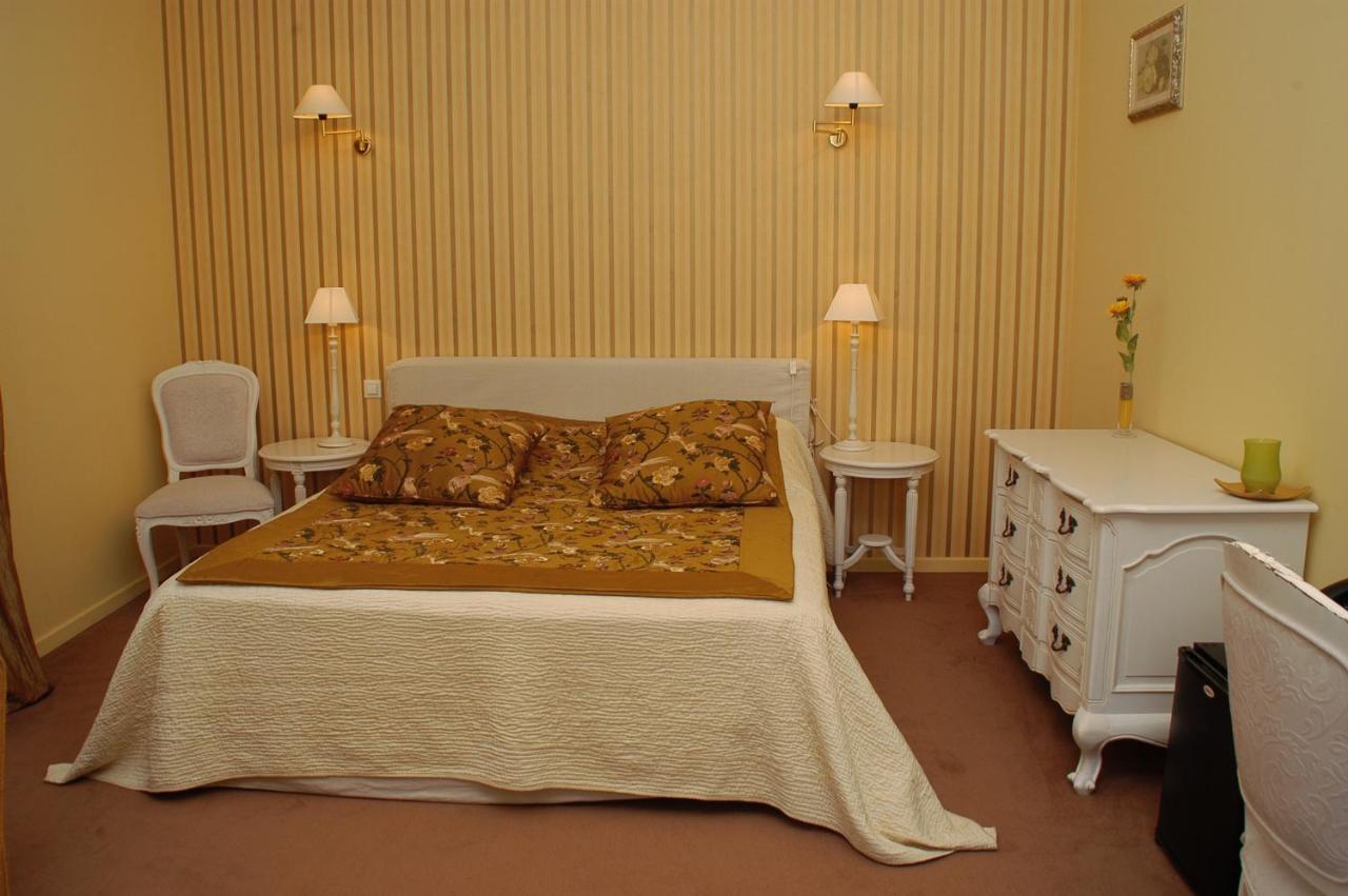 La Vivande Marsanne 部屋 写真